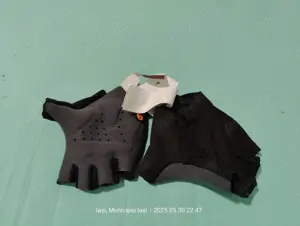 Mănuşi ciclism de șosea VAN RYSEL 920 Elastic Interface 2XL,(Super Ofertă). - imagine 2