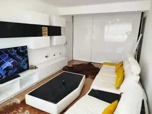 Apartament 2 camere   Prelungirea Ghencea, Mobilat, Nelocuit,Cubic Residence. 