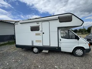 De vânzare autorulota Ford