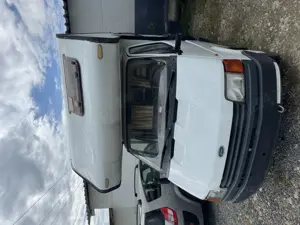 De vânzare autorulota Ford   - imagine 2