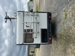 De vânzare autorulota Ford   - imagine 6