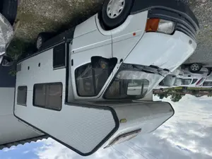 De vânzare autorulota Ford   - imagine 3