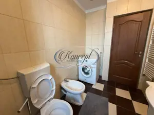 Apartament spatios cu terasa, cartier Zorilor - imagine 7