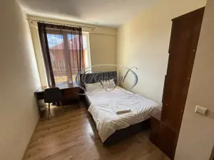 Apartament spatios cu terasa, cartier Zorilor - imagine 3