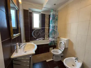 Apartament spatios cu terasa, cartier Zorilor - imagine 6