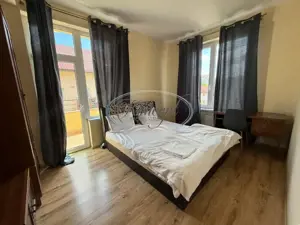 Apartament spatios cu terasa, cartier Zorilor - imagine 4