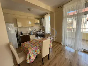 Apartament spatios cu terasa, cartier Zorilor - imagine 2