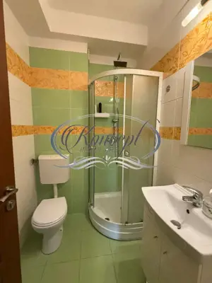 Apartament spatios cu terasa, cartier Zorilor - imagine 8