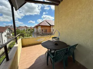 Apartament spatios cu terasa, cartier Zorilor - imagine 11