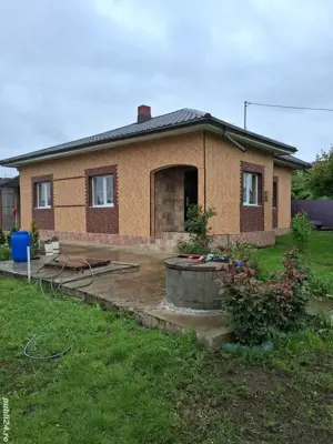 casa de vânzare suceava Șerbanești