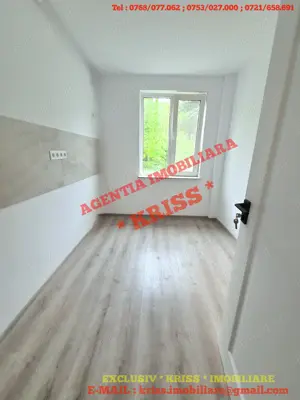 Apartament 2 Camere Confort 1 Semidecomandat Expo - Parc Etaj 1 Liber Renovat Nou 2025 - imagine 5