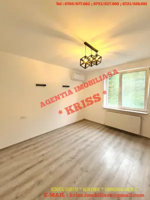 Apartament 2 Camere Confort 1 Semidecomandat Expo - Parc Etaj 1 Liber Renovat Nou 2025 - imagine 6