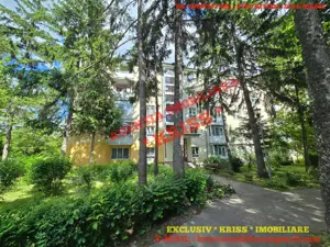 Apartament 2 Camere Confort 1 Semidecomandat Expo - Parc Etaj 1 Liber Renovat Nou 2025 - imagine 10