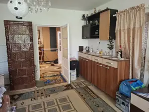 Casa renovata 4 camere in Nadlac - imagine 10