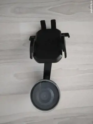 S U P O R T auto pentru telefon cu ventuză,nou