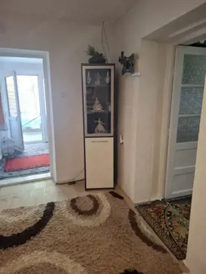 Casa renovata 4 camere in Nadlac - imagine 8