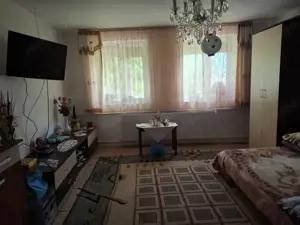 Casa renovata 4 camere in Nadlac - imagine 9