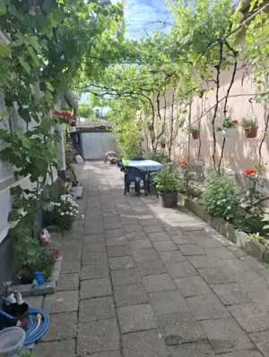 Casa renovata 4 camere in Nadlac - imagine 18