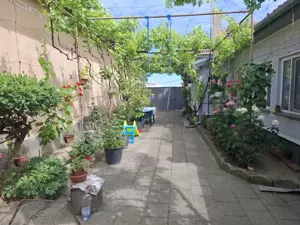 Casa renovata 4 camere in Nadlac - imagine 5