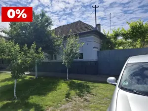 Casa renovata 4 camere in Nadlac - imagine 3