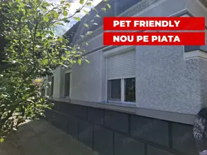 Casa renovata 4 camere in Nadlac - imagine 2