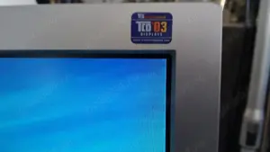 monitoare lcd de 17 19 21  inchi perfect functionale - imagine 1