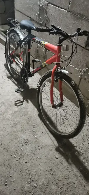 Vand bicicleta Alpin - imagine 2