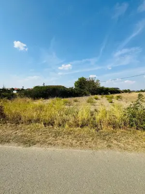 AV624 Parcele de teren in SAG, zona MANASTIRE, PUZ NOU, Utilitati - imagine 4