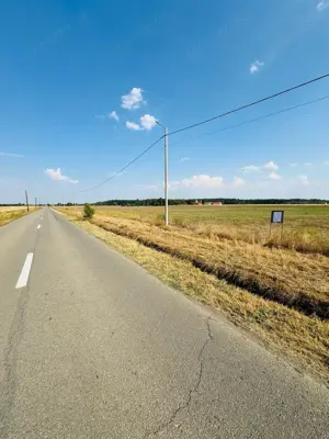 AV624 Parcele de teren in SAG, zona MANASTIRE, PUZ NOU, Utilitati - imagine 3