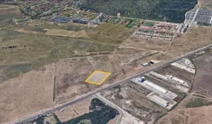 Reducere pret! Intravilan scoala americana! - imagine 3