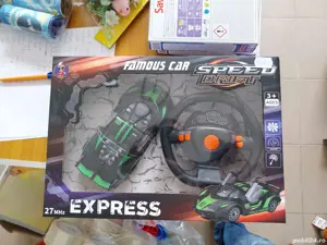 Vand jucarii din lichidarea unui magazin  - imagine 3