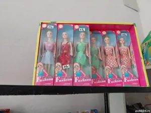 Vand jucarii din lichidarea unui magazin  - imagine 4