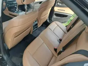 BMW 730D, 245cp,  11.20211, KM 244 000.  Serie: WBAKM21000C617059 - imagine 2