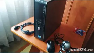  unitate Dell optiplex 760 - imagine 2