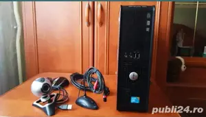  unitate Dell optiplex 760