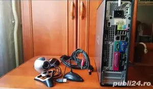  unitate Dell optiplex 760 - imagine 3