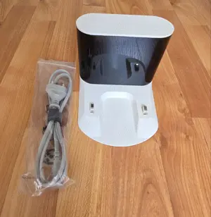 Stație (dock) încărcare Roborock  - imagine 1