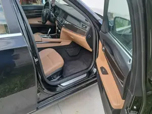 BMW 730D, 245cp,  11.20211, KM 244 000.  Serie: WBAKM21000C617059 - imagine 3