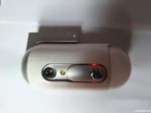 Senzor foto cu baterii