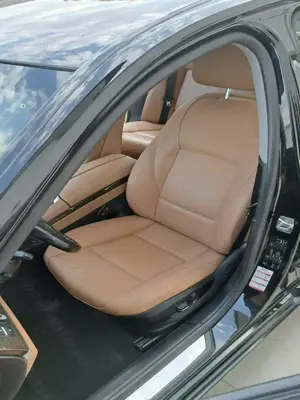 BMW 730D, 245cp,  11.20211, KM 244 000.  Serie: WBAKM21000C617059 - imagine 5