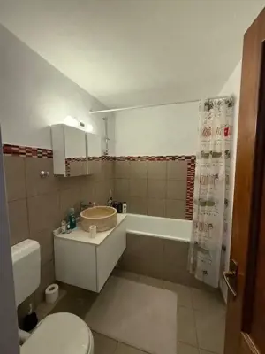 De vânzare, apartament 4 camere  I. Mihalache (1 Mai) sect 1 - imagine 9