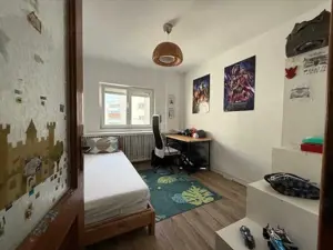 De vânzare, apartament 4 camere  I. Mihalache (1 Mai) sect 1 - imagine 6