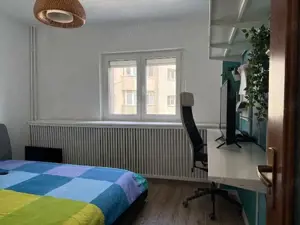 De vânzare, apartament 4 camere  I. Mihalache (1 Mai) sect 1 - imagine 7