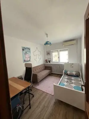 De vânzare, apartament 4 camere  I. Mihalache (1 Mai) sect 1 - imagine 5