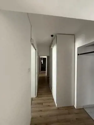 De vânzare, apartament 4 camere  I. Mihalache (1 Mai) sect 1 - imagine 11