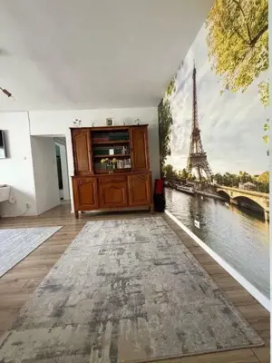 De vânzare, apartament 4 camere  I. Mihalache (1 Mai) sect 1 - imagine 4