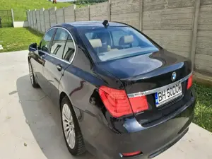 BMW 730D, 245cp,  11.20211, KM 244 000.  Serie: WBAKM21000C617059 - imagine 7