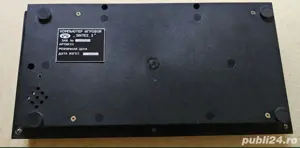 Computer   Consola SINTEZ 2 - imagine 4