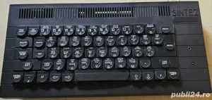 Computer   Consola SINTEZ 2 - imagine 2