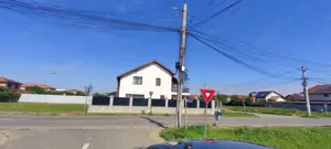 Teren toate utilitățile -Dumbrăvița de vânzare